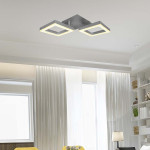 corp iluminat led 14w 3000k alb cald