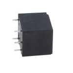 Relee, Releu: electromagnetic SPDT Ubobină: 5VDC 10A/250VAC 10A/30VDC -1, dioda.ro