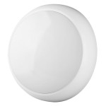 plafoniera led 8w/16w/20w 3in1 + senzor miscare ip65- alb plafoniera led 8w/16w/20w 3in1 + senzor miscare ip65- alb
