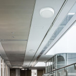 plafoniera led 8w/16w/20w 3in1 + senzor miscare ip65- alb plafoniera led 8w/16w/20w 3in1 + senzor miscare ip65- alb