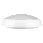 plafoniera led 8w/16w/20w 3in1 + senzor miscare ip65- alb plafoniera led 8w/16w/20w 3in1 + senzor miscare ip65- alb