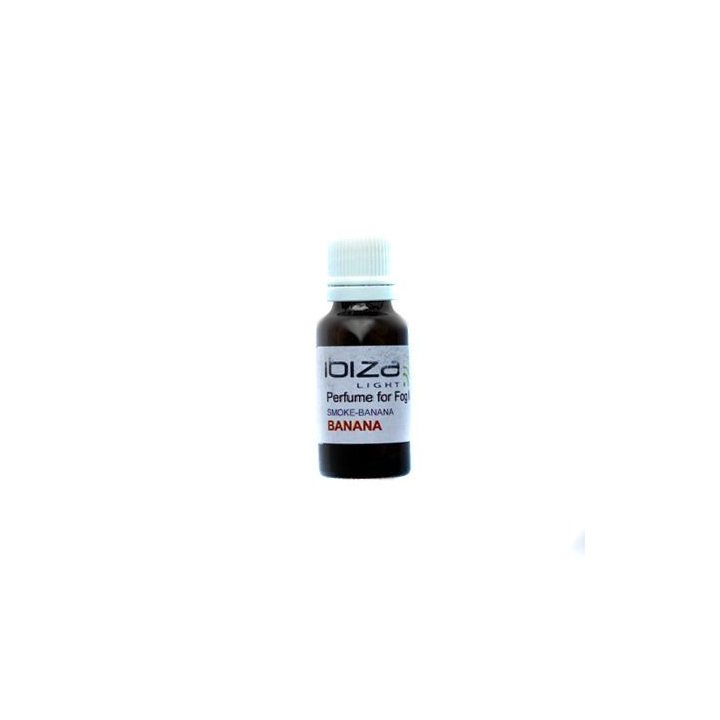 parfum lichid fum 20ml banana