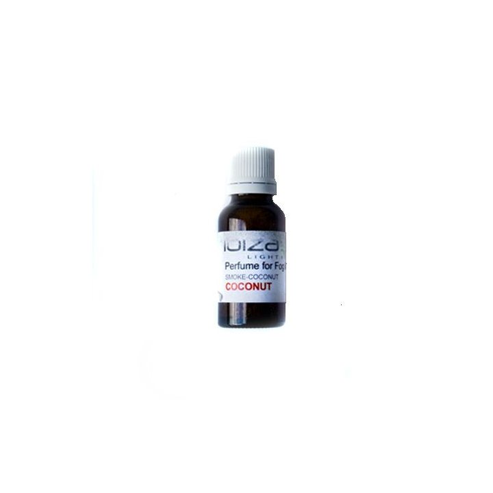 parfum lichid fum 20ml cocos