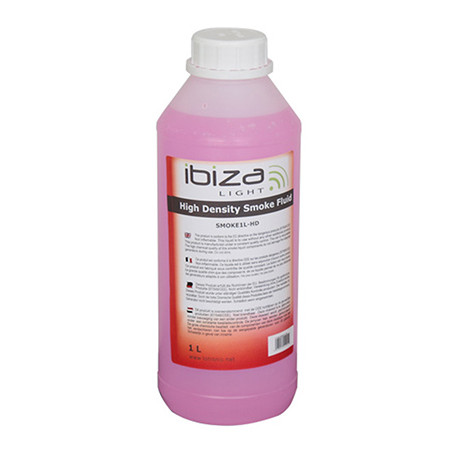 lichid fum hd 1 litru