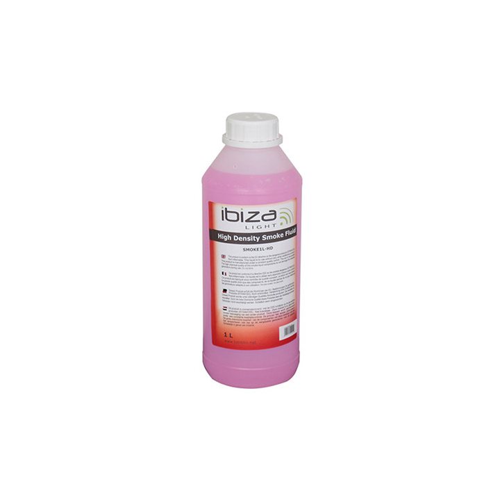 lichid fum hd 1 litru
