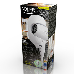uscator de par ad2252 hair dryer