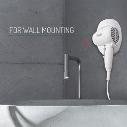 uscator de par ad2252 hair dryer