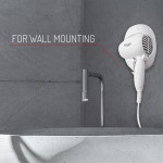 uscator de par ad2252 hair dryer