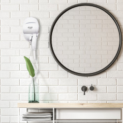 uscator de par ad2252 hair dryer