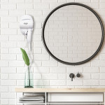 uscator de par ad2252 hair dryer