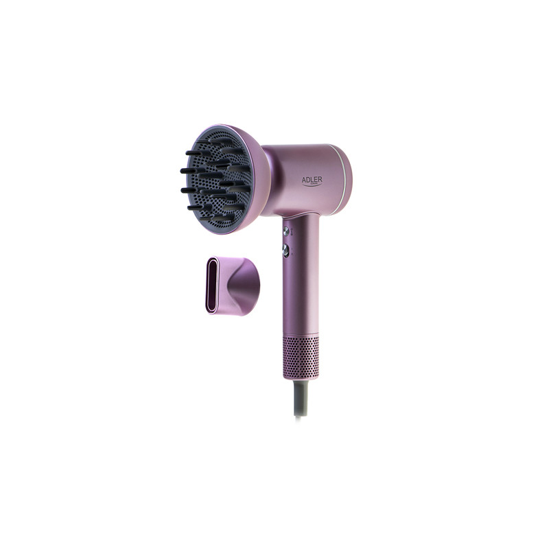 uscator par superspeed ad 2270 roz