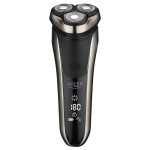 aparat de ras rotativ 3 capete adler