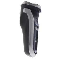 aparat de ras rotativ 3 capete adler