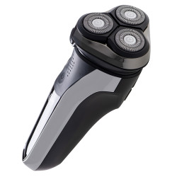 aparat de ras rotativ 3 capete adler