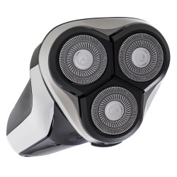 aparat de ras rotativ 3 capete adler