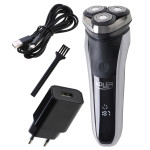 aparat de ras rotativ 3 capete adler