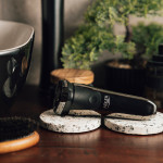 aparat de ras rotativ 3 capete adler