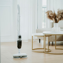 mop cu aburi 1300w ad 7052 adler