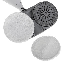 mop cu aburi 1300w ad 7052 adler