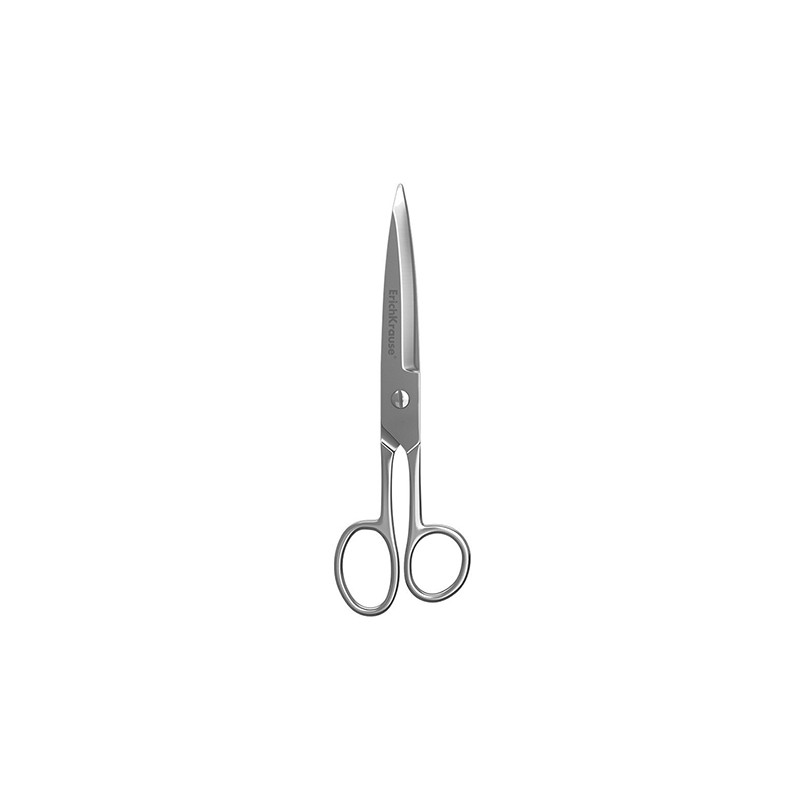 foarfeca metal 16cm erichkrause