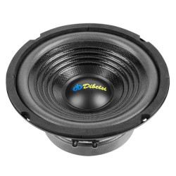 difuzor 6.5 inch 4 ohm dibeisi