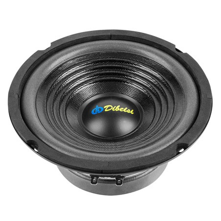 difuzor 6.5 inch 4 ohm dibeisi