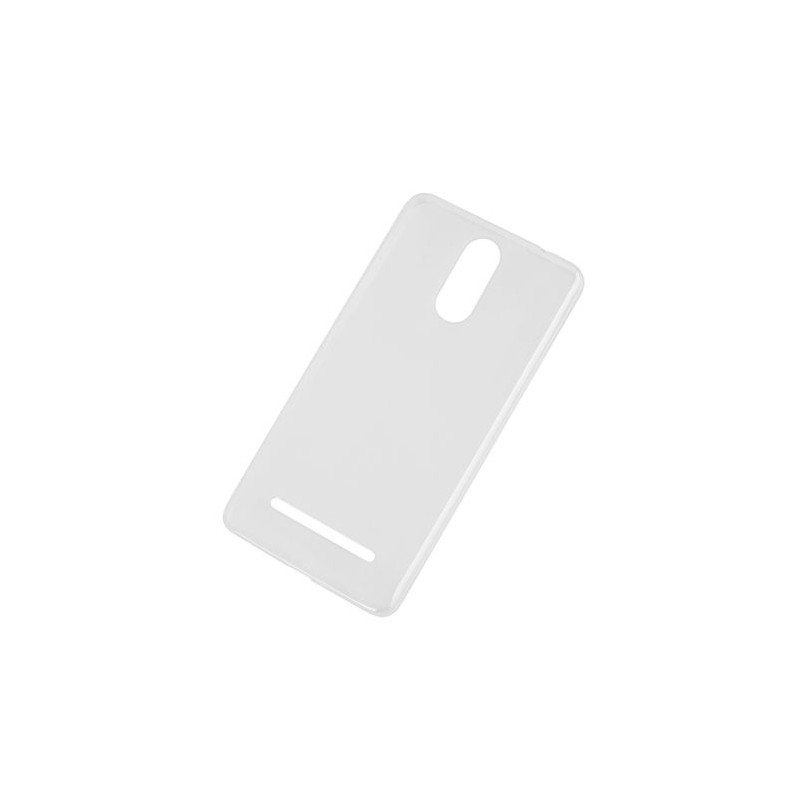 back cover case flow 5+ kruger&matz