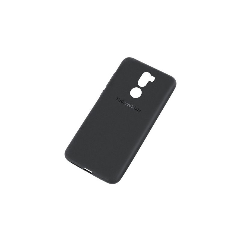 back cover premium live 7s kruger&matz