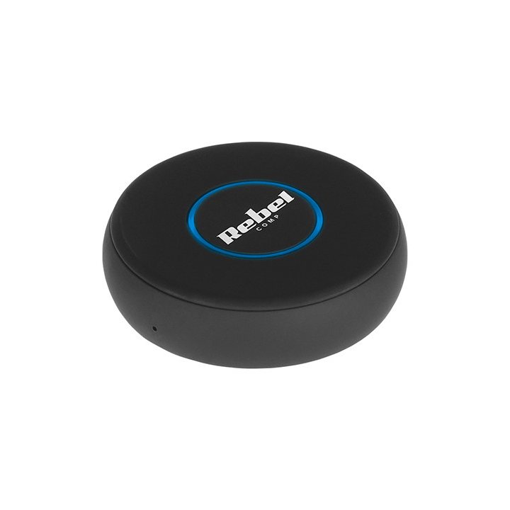 receptor bluetooth audio b20 rebel