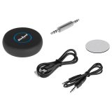 receptor bluetooth audio b20 rebel