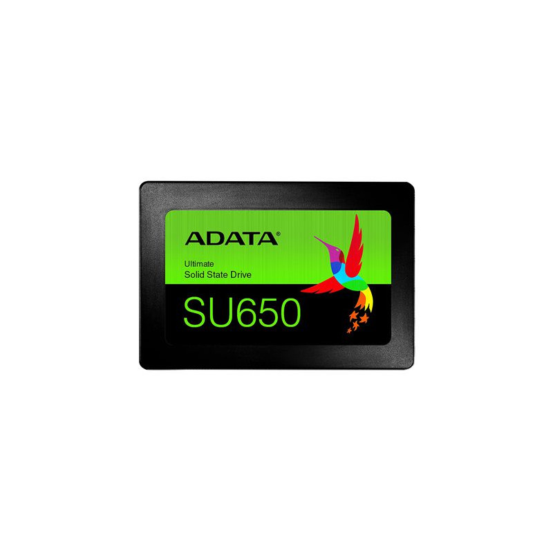 ssd su650 240gb sata3 ultimate adata