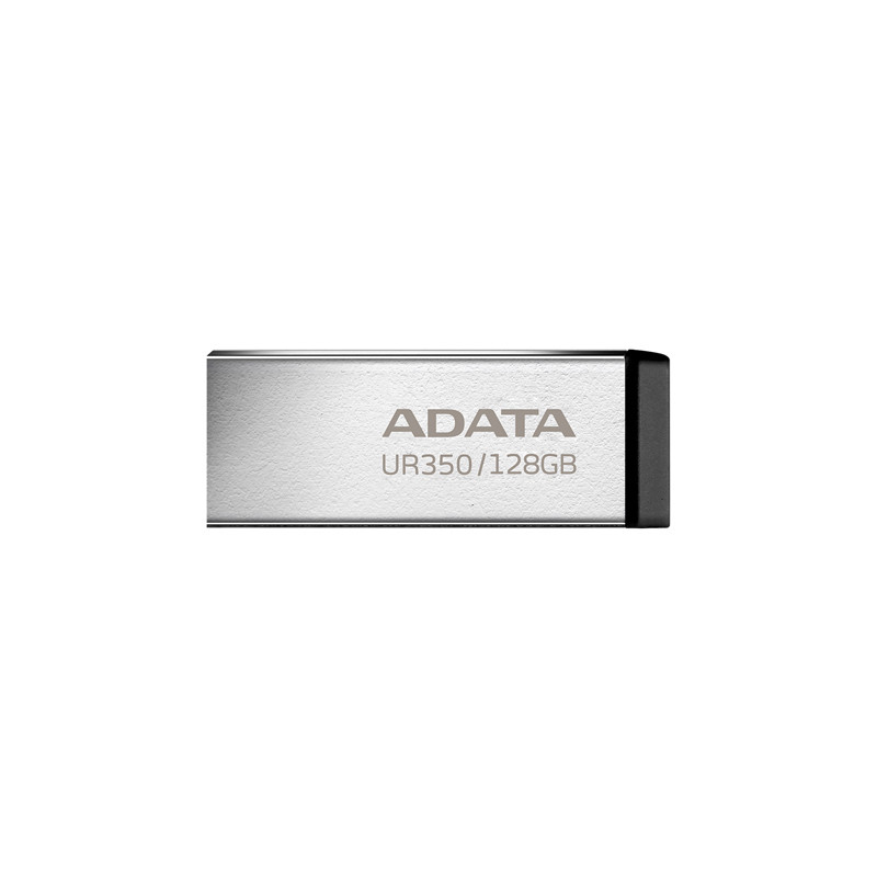 flash drive metalic 128gb usb 3.2 ur350 adata