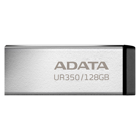 flash drive metalic 128gb usb 3.2 ur350 adata
