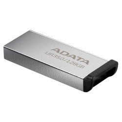 flash drive metalic 128gb usb 3.2 ur350 adata