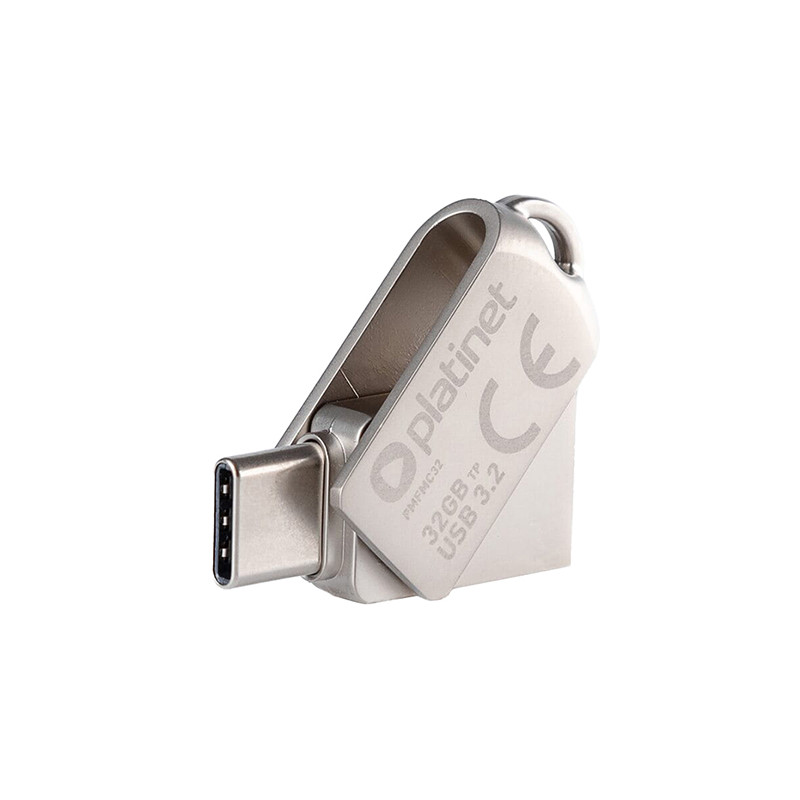 flash drive usb 3.2 32gb platinet