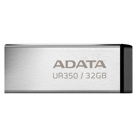flash drive metalic 32gb usb 3.2 ur350 adata