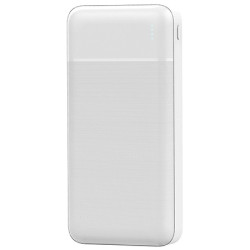 powerbank 20000mah platinet