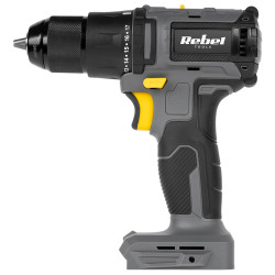 masina gaurit insurubat fara acumulator rebel