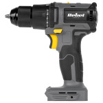 masina gaurit insurubat fara acumulator rebel