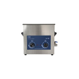 Curatare cu ultrasunete, Baie spalare cu ultrasunate capacitate 6L inox GUC06A -2, dioda.ro