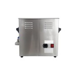 Curatare cu ultrasunete, Baie spalare cu ultrasunate capacitate 6L inox GUC06A -1, dioda.ro