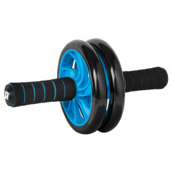roata fitness abdomen ab-wheel ab-2 rebel active