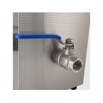 Curatare cu ultrasunete, Baie spalare cu ultrasunate capacitate 6L inox GUC06A -1, dioda.ro