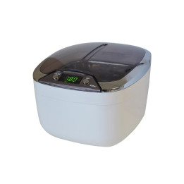 Curatare cu ultrasunete, BAie spalare cu ultrasunete Geti GUC851 CD7920 0,85L -1, dioda.ro