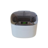 Curatare cu ultrasunete, BAie spalare cu ultrasunete Geti GUC851 CD7920 0,85L -2, dioda.ro
