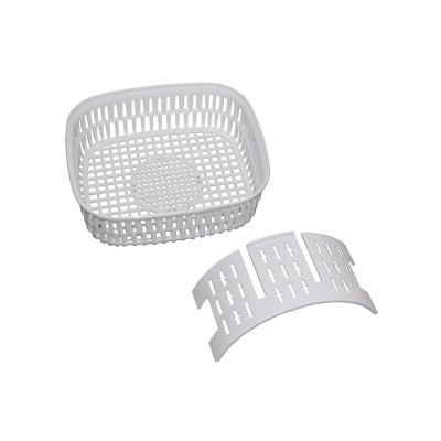Curatare cu ultrasunete, BAie spalare cu ultrasunete Geti GUC851 CD7920 0,85L -4, dioda.ro
