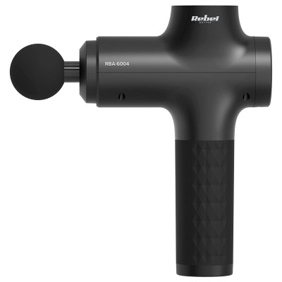 aparat masaj tip pistol 60w rebel active