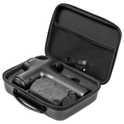 aparat masaj tip pistol 60w rebel active