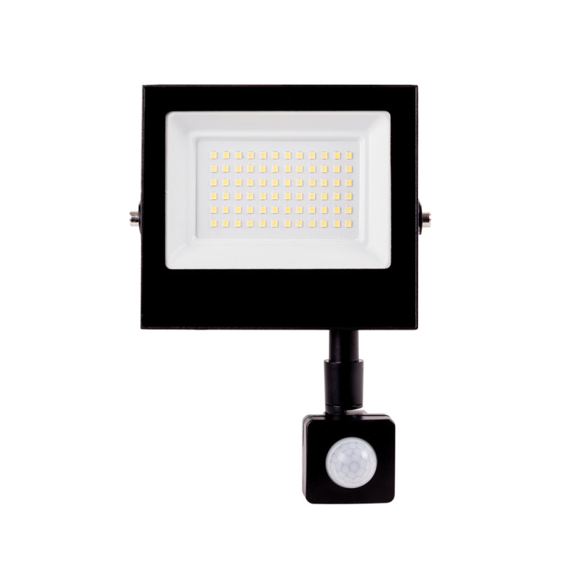 proiector led cu senzor 50w 6400k, homelight proiector led cu senzor 50w 6400k, homelight