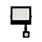 proiector led cu senzor 50w 6400k, homelight proiector led cu senzor 50w 6400k, homelight